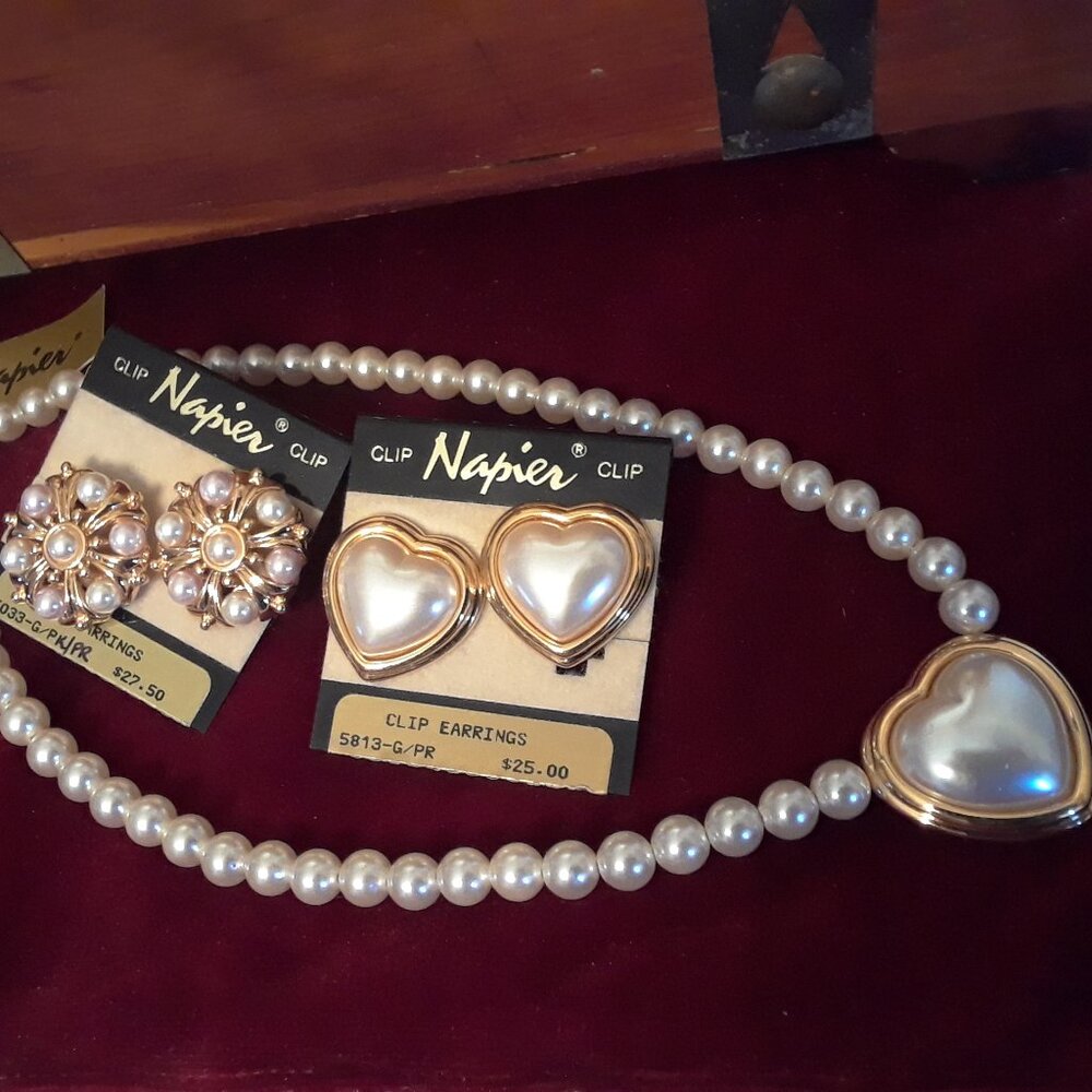 Napier Set